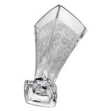 Lace * Kristall Vase 28 cm (Cs19150)