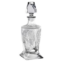 Lace * Kristall Hohes Schnapsglas 50 ml (Cs19158)