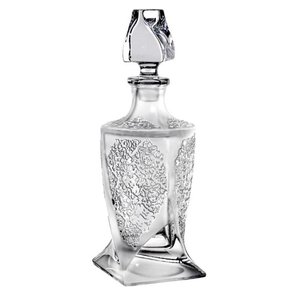 Lace * Kristall Hohes Schnapsglas 50 ml (Cs19158)