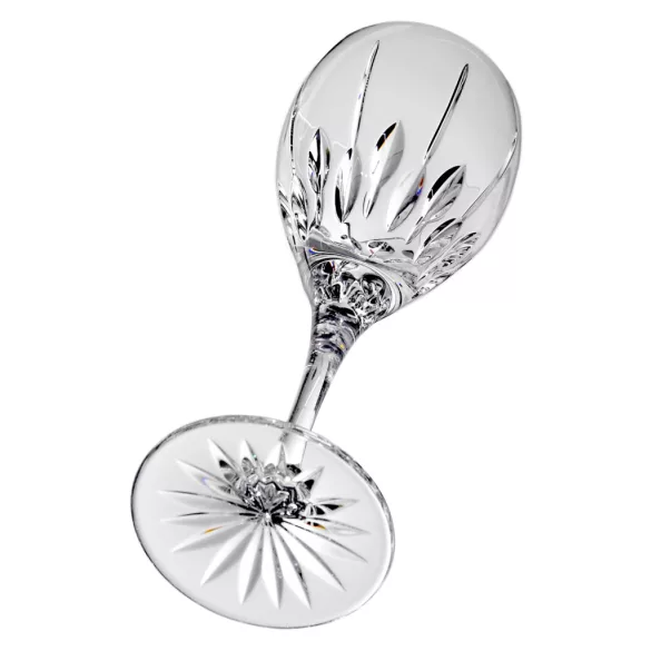 Modern * Kristall Weinglas 150 ml (TocC19312)