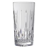 Modern * Kristall Wasserglas 330 ml (TocC19315)