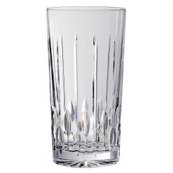 Modern * Kristall Wasserglas 330 ml (TocC19315)