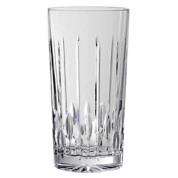Modern * Kristall Wasserglas 330 ml (TocC19315)