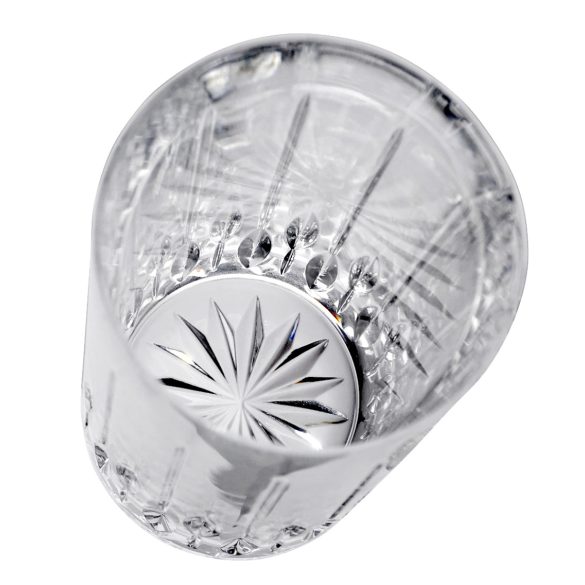 Modern * Kristall Wasserglas 330 ml (TocC19315)