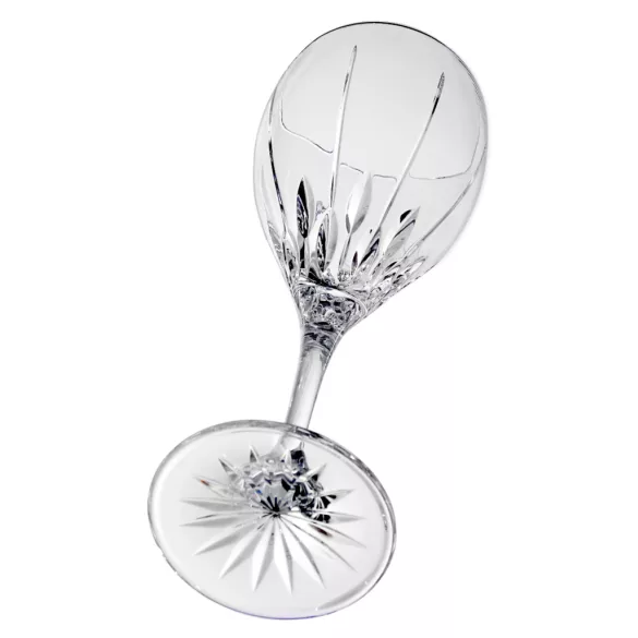Modern * Kristall Weinglas 320 ml (TocC19316)