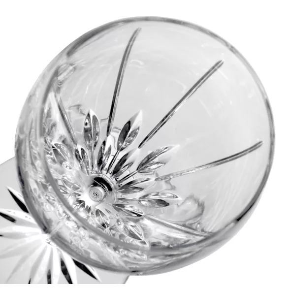 Modern * Kristall Weinglas 320 ml (TocC19316)