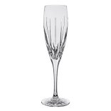 Modern * Kristall Sektglas 150 ml (TocC19317)