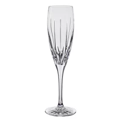 Modern * Kristall Sektglas 150 ml (TocC19317)