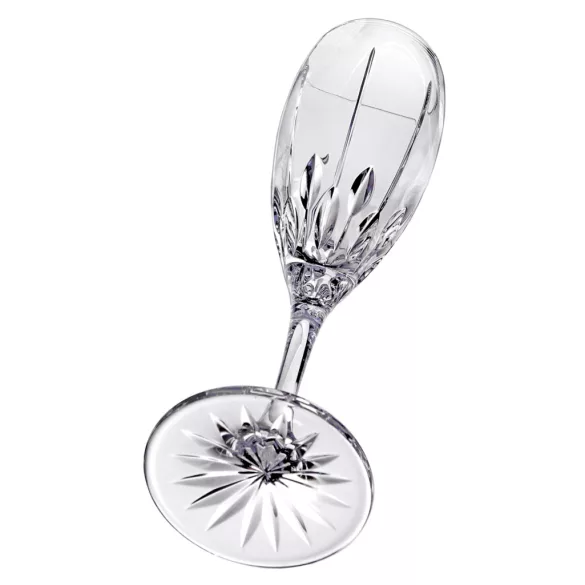 Modern * Kristall Sektglas 150 ml (TocC19317)