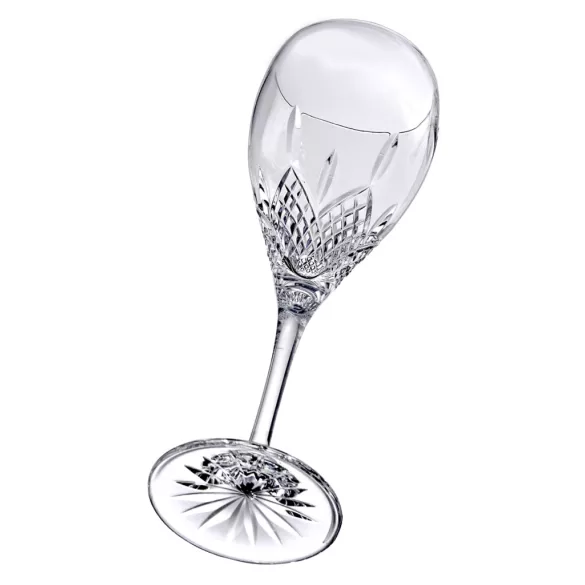 Modern * Kristall Weinglas 150 ml (TocH19322)