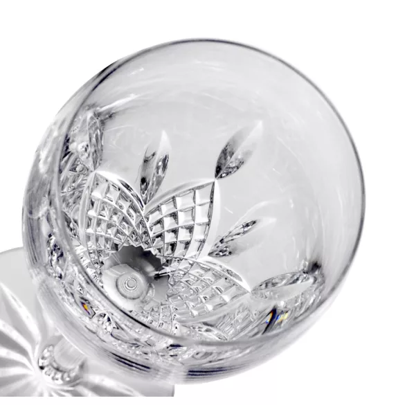 Modern * Kristall Weinglas 150 ml (TocH19322)