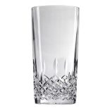 Modern * Kristall Wasserglas 330 ml (TocH19325)