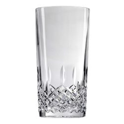 Modern * Kristall Wasserglas 330 ml (TocH19325)