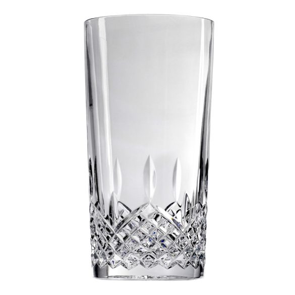 Modern * Kristall Wasserglas 330 ml (TocH19325)