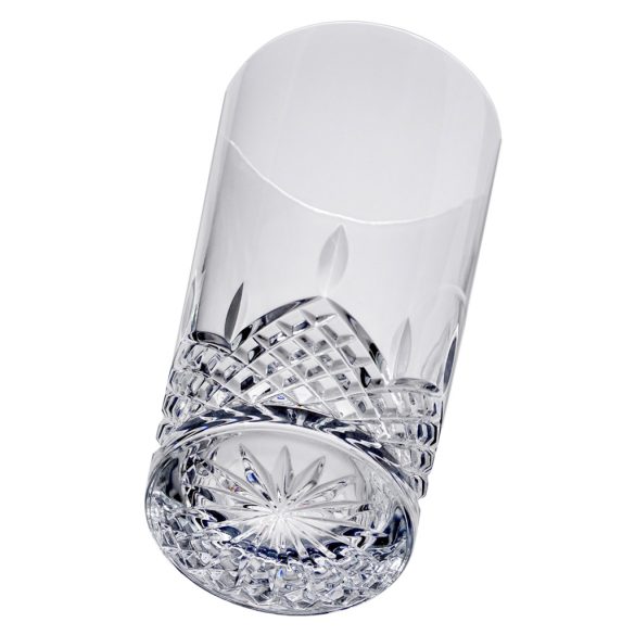 Modern * Kristall Wasserglas 330 ml (TocH19325)