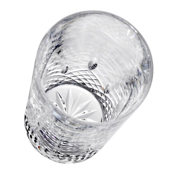 Modern * Kristall Wasserglas 330 ml (TocH19325)