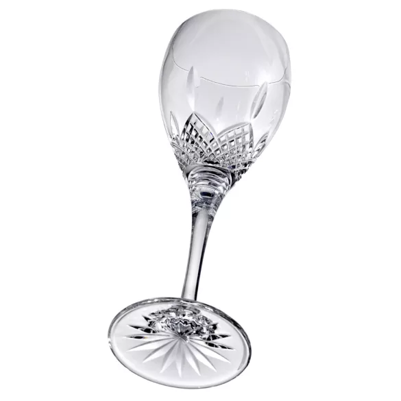 Modern * Kristall Weinglas 320 ml (TocH19326)
