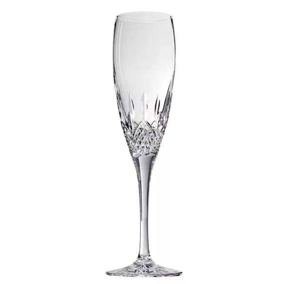 Modern * Kristall Sektglas 150 ml (TocH19327)