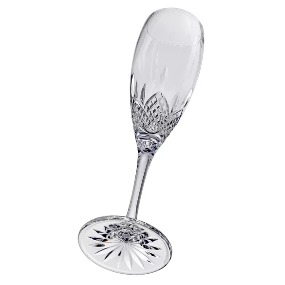Modern * Kristall Sektglas 150 ml (TocH19327)