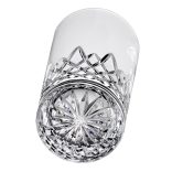 Modern * Kristall Wasserglas 330 ml (TocV19335)