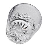 Modern * Kristall Wasserglas 330 ml (TocV19335)