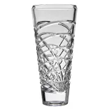Modern * Kristall Vase 30,5 cm (Cam19364)