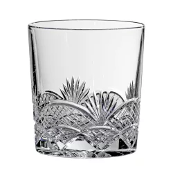 Ananas * Kristall Whiskyglas 300 ml (Tos19713)