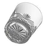 Ananas * Kristall Whiskyglas 300 ml (Tos19713)
