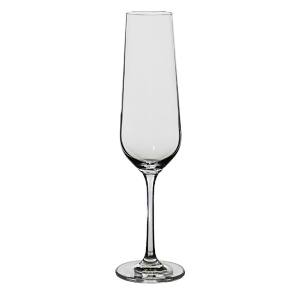 Str * Kristall Sektglas 200 ml (31030)