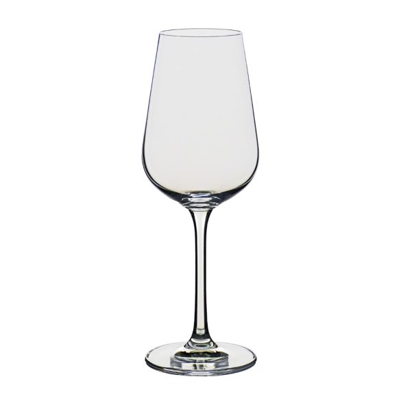 Str * Kristall Weißweinglas 250 ml (31031)