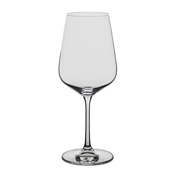 Str * Kristall Rotweinglas 450 ml (31033)
