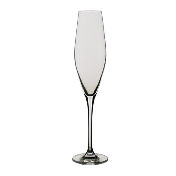 Lox * Kristall Sektglas 210 ml (31037)