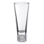 Trin * Kristall Vase 31 cm (32000)