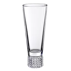 Trin * Kristall Vase 31 cm (32000)