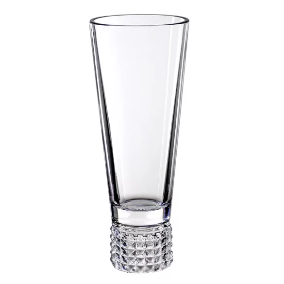 Trin * Kristall Vase 31 cm (32000)
