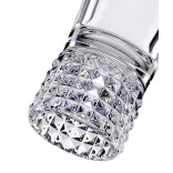 Trin * Kristall Vase 31 cm (32000)