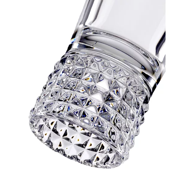 Trin * Kristall Vase 31 cm (32000)