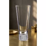 Trin * Kristall Vase 31 cm (32000)