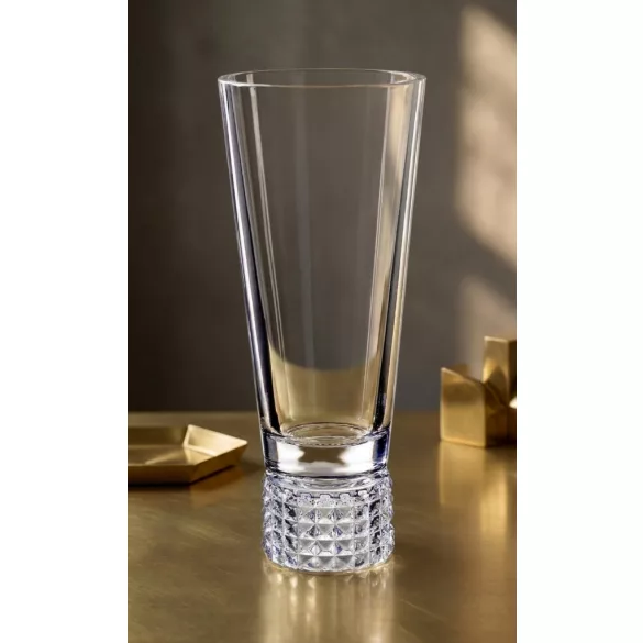 Trin * Kristall Vase 31 cm (32000)