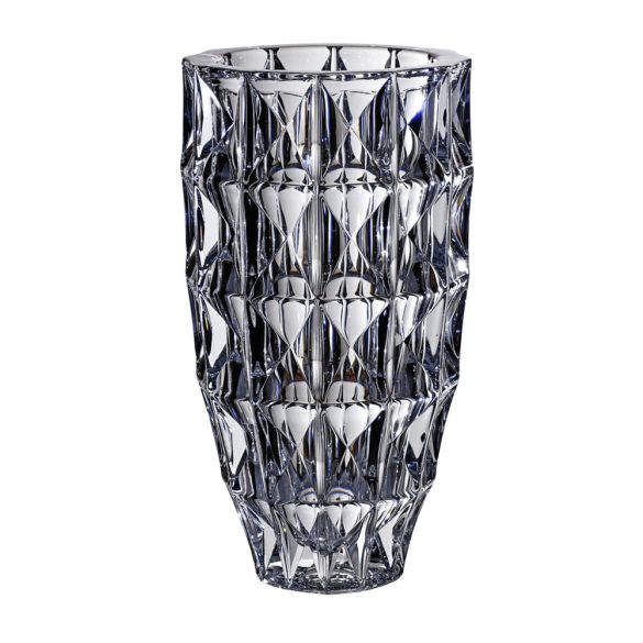 Dia * Kristall Vase 33 cm (39629)