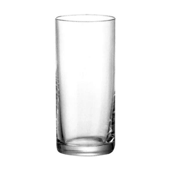 Gas * Kristall Wasserglas 350 ml (Gas39653)