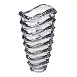 Wav * Kristall Vase 34 cm (39677)