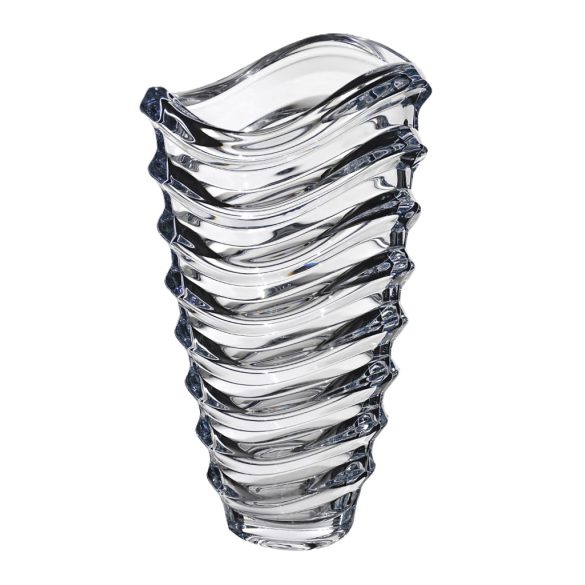 Wav * Kristall Vase 340 LF (Wav39677)