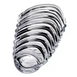 Wav * Kristall Vase 34 cm (39677)