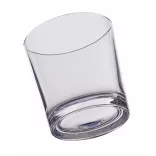 Tos * Kristall Whiskyglas 300 ml (39681)