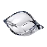 Orb * Kristall Schüssel 18 cm (39683)