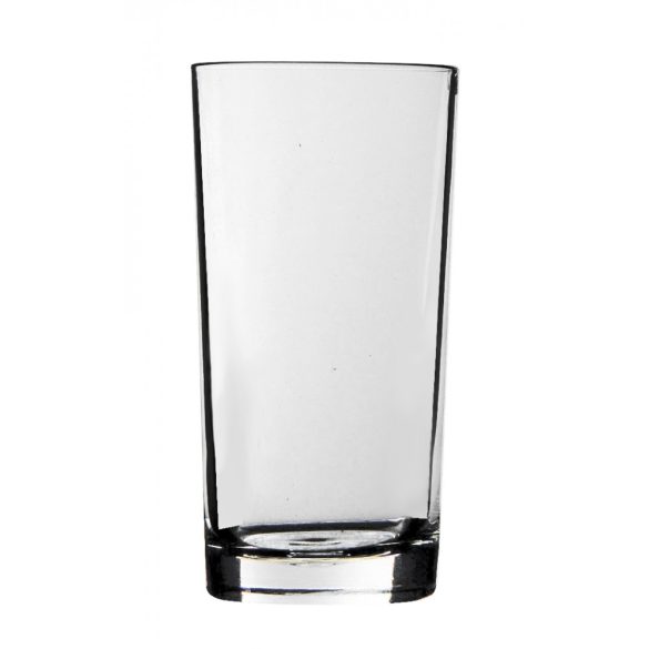 Tos * Kristall Wasserglas 330 ml (Tos39686)