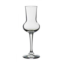 Borm * Kristall Schnapsglas 81 ml (39716)