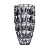 Dia * Kristall Vase 25,5 cm (39730)