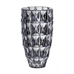Dia * Kristall Vase 25,5 cm (39730)